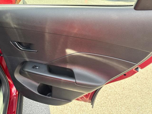 used 2025 Hyundai Kona car, priced at $19,995