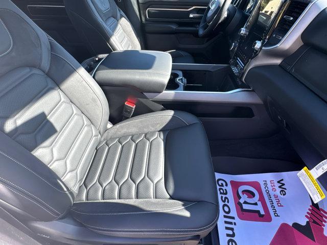 new 2026 Ram 1500 car, priced at $54,988