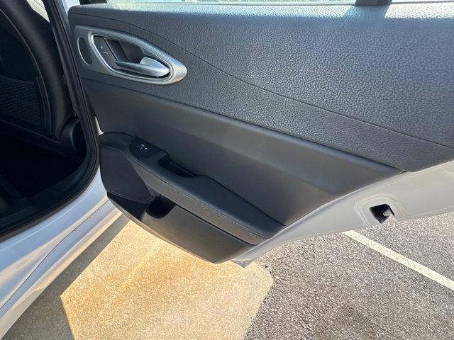 used 2024 Alfa Romeo Giulia car, priced at $27,449