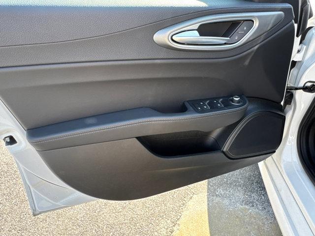 used 2024 Alfa Romeo Giulia car, priced at $27,449