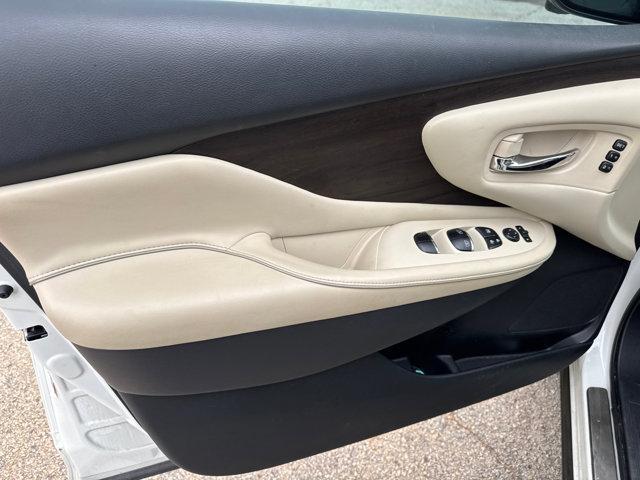 used 2020 Nissan Murano car, priced at $18,998