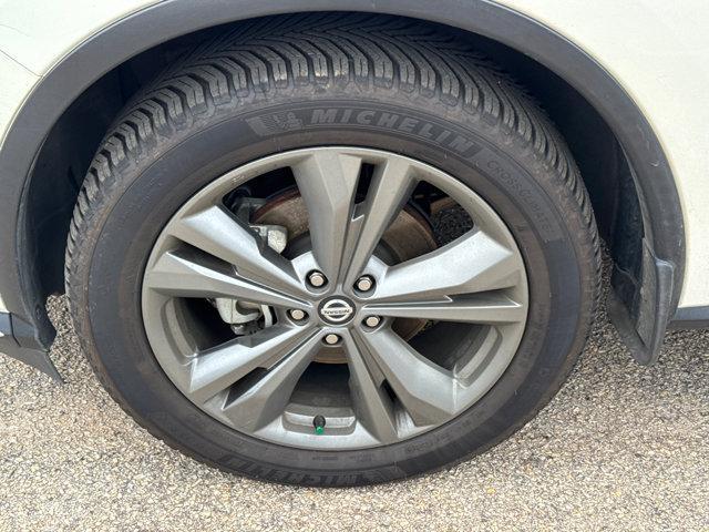 used 2020 Nissan Murano car, priced at $18,998