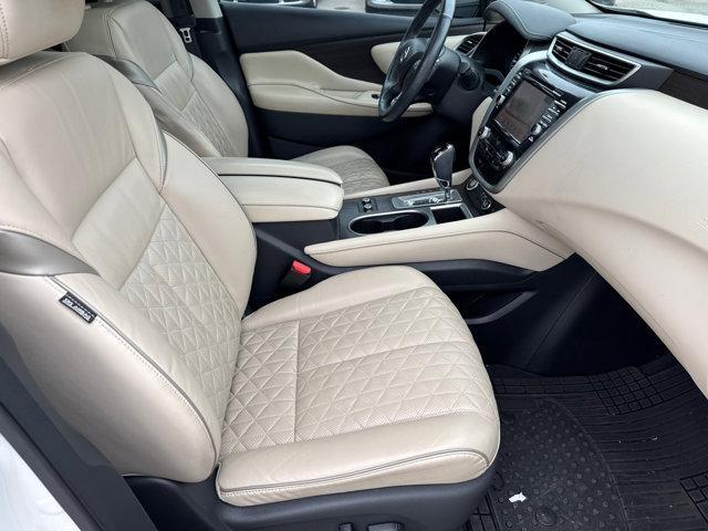 used 2020 Nissan Murano car, priced at $18,998