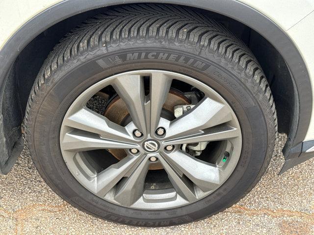 used 2020 Nissan Murano car, priced at $18,998