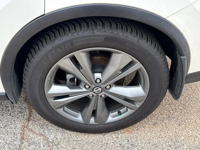 used 2020 Nissan Murano car, priced at $18,998