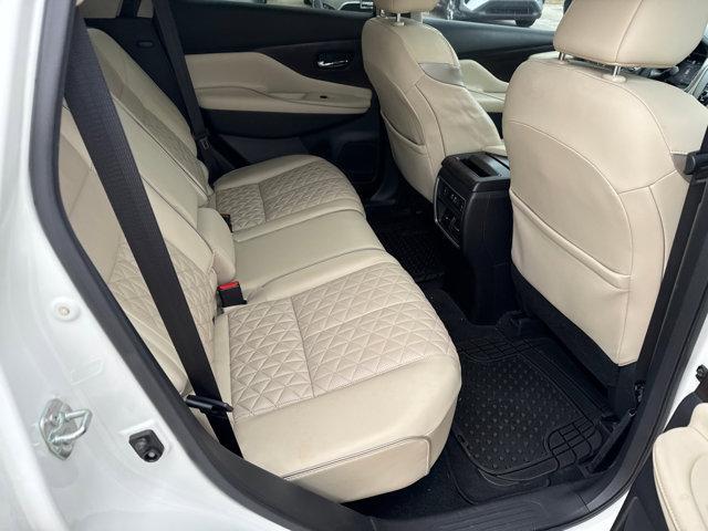used 2020 Nissan Murano car, priced at $18,998