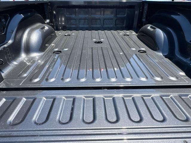new 2026 Ram 2500 car, priced at $62,253