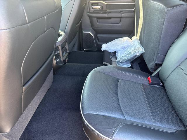 new 2026 Ram 2500 car, priced at $73,480