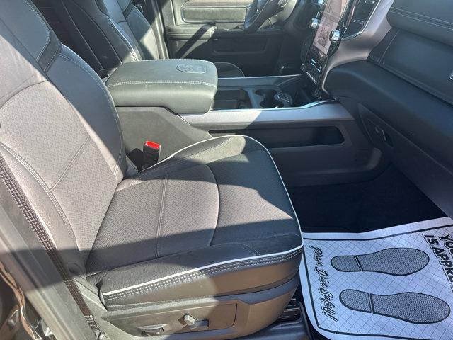 new 2026 Ram 2500 car, priced at $73,480