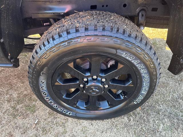 new 2026 Ram 2500 car, priced at $73,480