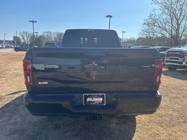 new 2026 Ram 2500 car, priced at $73,480