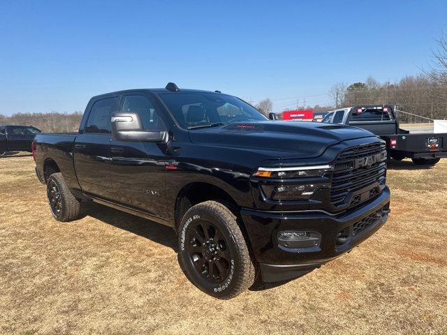 new 2026 Ram 2500 car, priced at $73,480