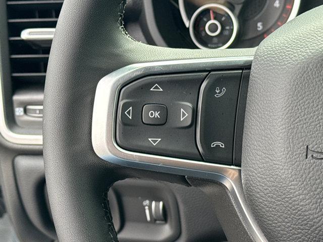 new 2026 Ram 2500 car, priced at $66,470