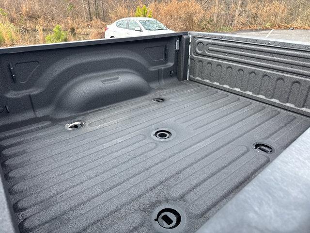 new 2026 Ram 2500 car, priced at $66,470