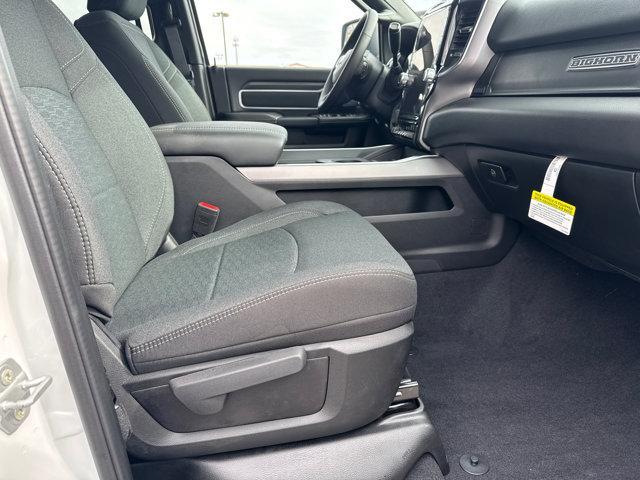 new 2026 Ram 2500 car, priced at $66,470