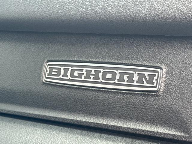 new 2026 Ram 2500 car, priced at $66,470