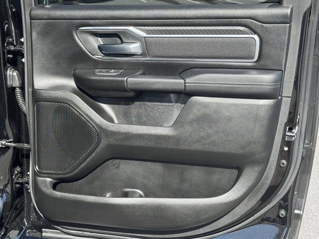 new 2026 Ram 1500 car, priced at $51,720