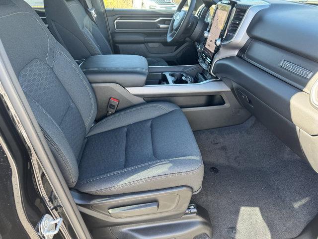 new 2026 Ram 1500 car, priced at $51,720