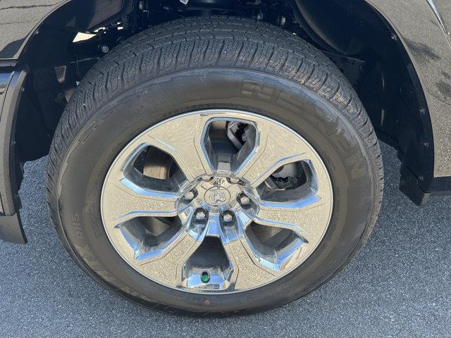 new 2026 Ram 1500 car, priced at $51,720