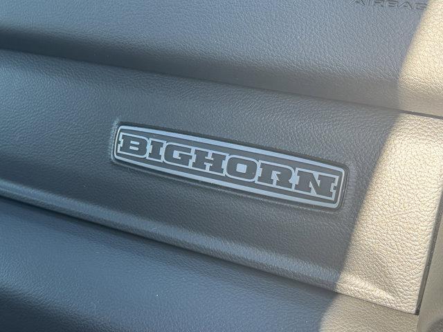 new 2026 Ram 1500 car, priced at $51,720