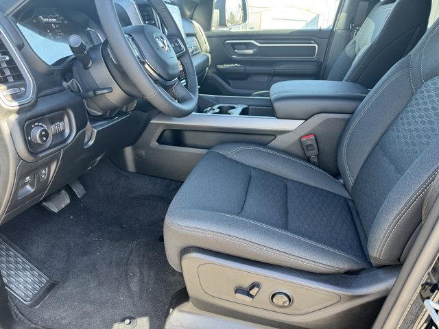 new 2026 Ram 1500 car, priced at $51,720