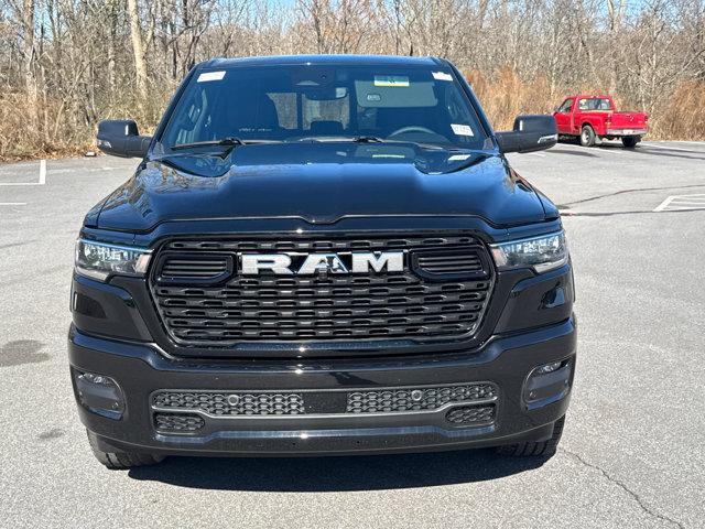 new 2026 Ram 1500 car, priced at $51,720