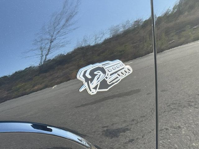 new 2026 Ram 1500 car, priced at $51,720