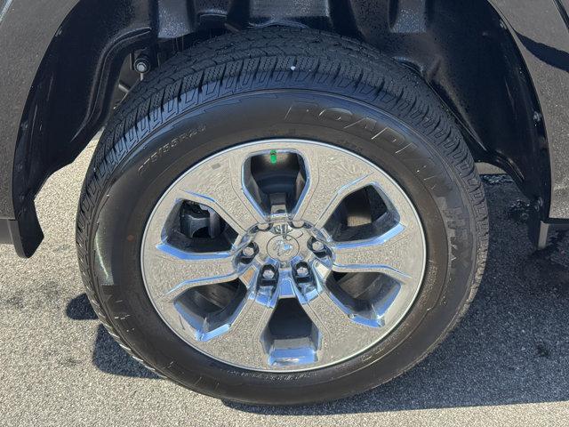 new 2026 Ram 1500 car, priced at $51,720