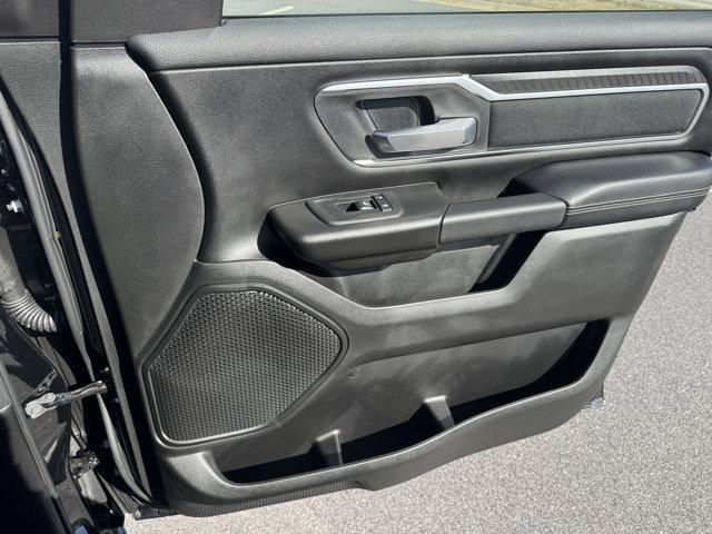 new 2026 Ram 1500 car, priced at $51,720