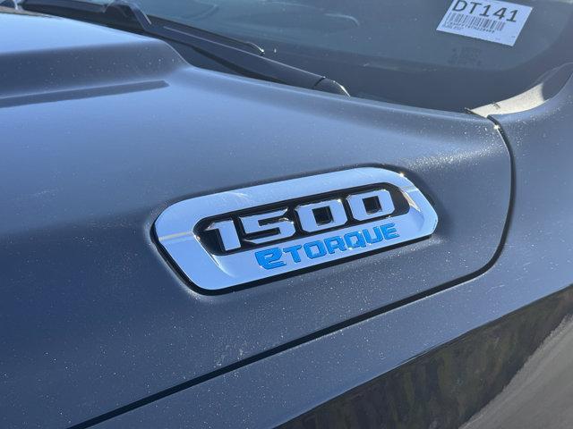 new 2026 Ram 1500 car, priced at $51,720