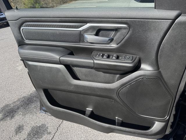 new 2026 Ram 1500 car, priced at $51,720