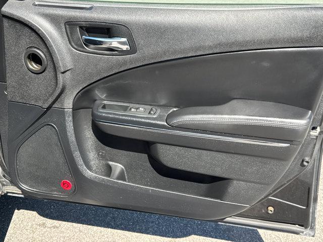 used 2014 Dodge Charger car, priced at $9,999