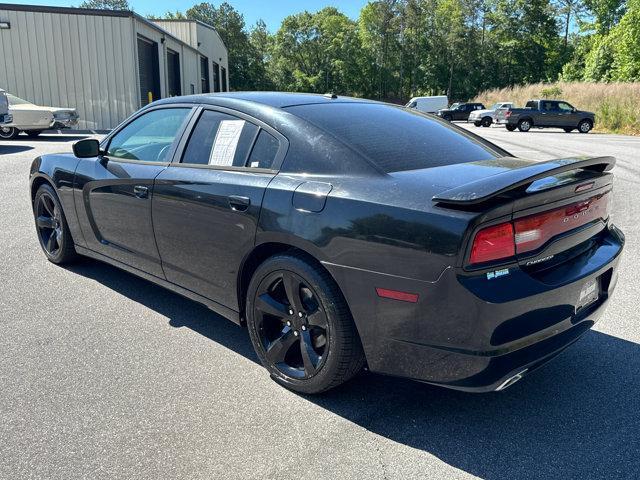 used 2014 Dodge Charger car, priced at $9,999