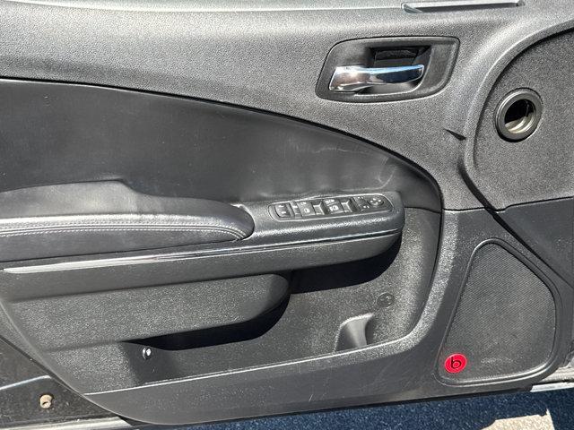 used 2014 Dodge Charger car, priced at $9,999