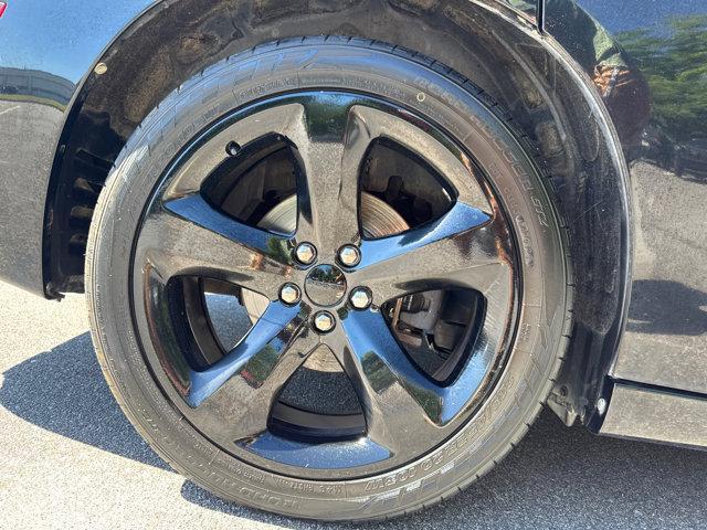 used 2014 Dodge Charger car, priced at $9,999