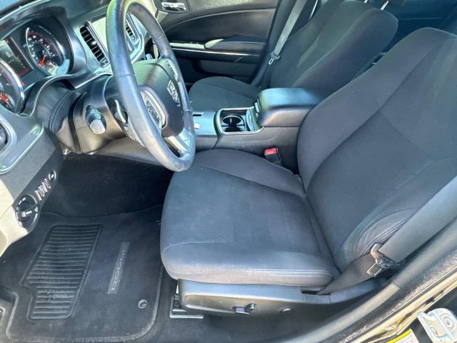 used 2014 Dodge Charger car, priced at $9,999