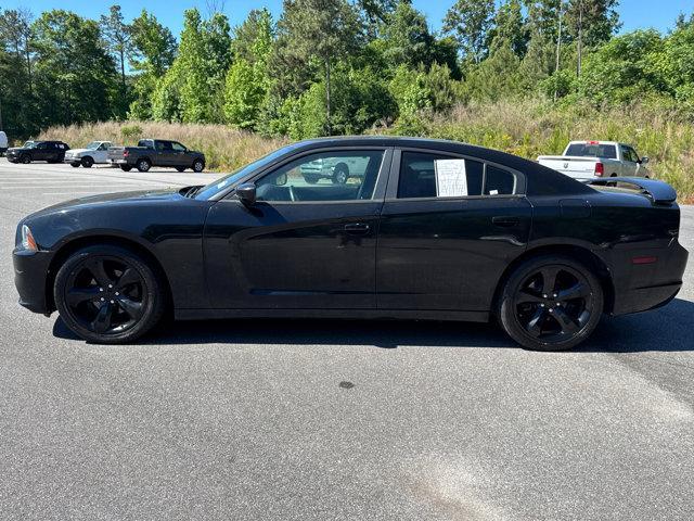 used 2014 Dodge Charger car, priced at $9,999