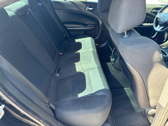 used 2014 Dodge Charger car, priced at $9,999