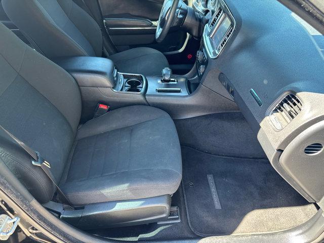 used 2014 Dodge Charger car, priced at $9,999