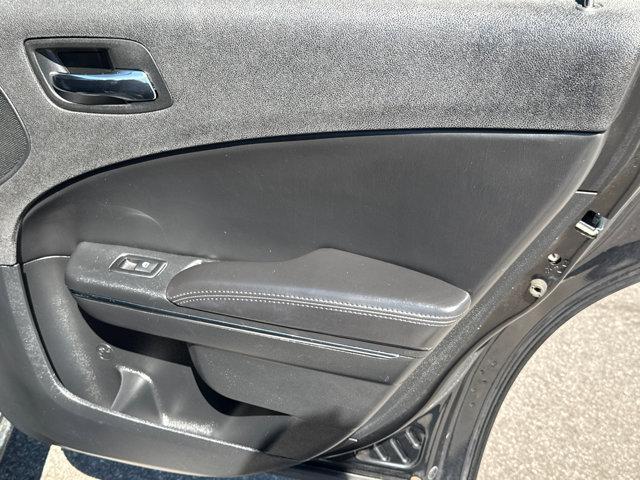 used 2014 Dodge Charger car, priced at $9,999