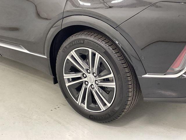 new 2026 Cadillac LYRIQ car, priced at $64,820