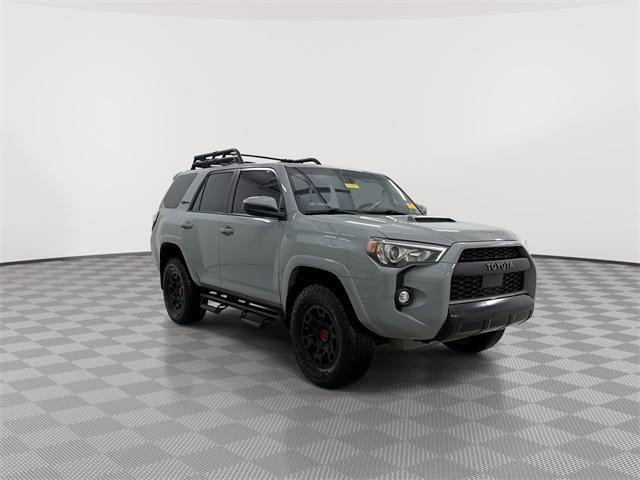 used 2021 Toyota 4Runner car, priced at $44,860