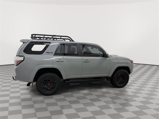 used 2021 Toyota 4Runner car, priced at $44,860