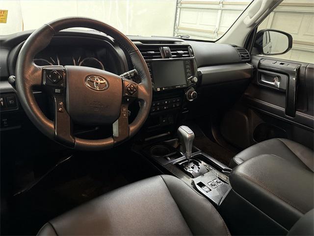 used 2021 Toyota 4Runner car, priced at $44,860