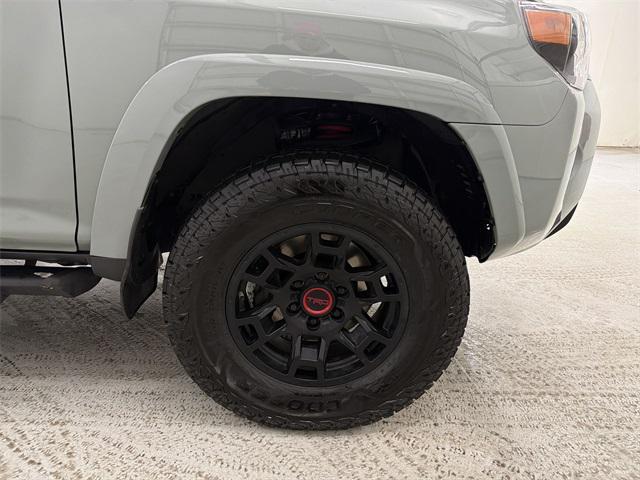 used 2021 Toyota 4Runner car, priced at $44,860