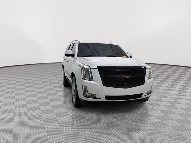 used 2019 Cadillac Escalade car, priced at $37,548