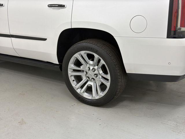 used 2019 Cadillac Escalade car, priced at $37,548
