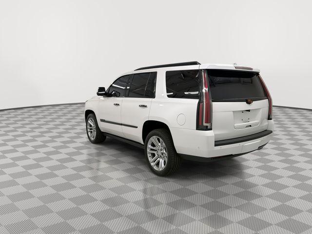 used 2019 Cadillac Escalade car, priced at $37,548