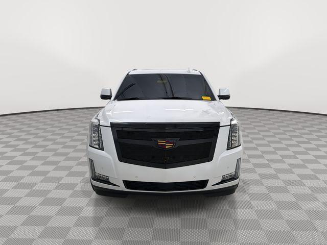 used 2019 Cadillac Escalade car, priced at $37,548