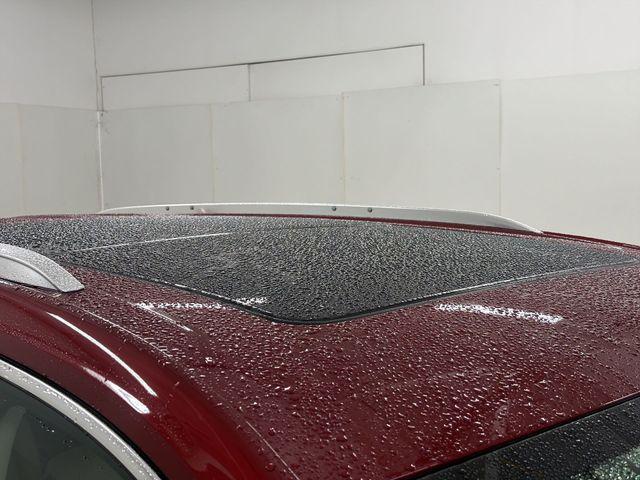 used 2024 Cadillac XT6 car, priced at $44,950